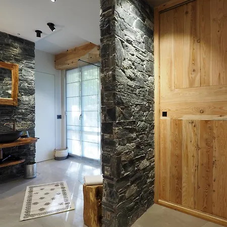 Della Valle 3* Vernante