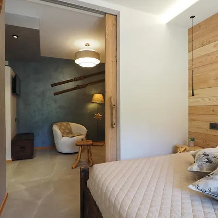 Szálloda Della Valle