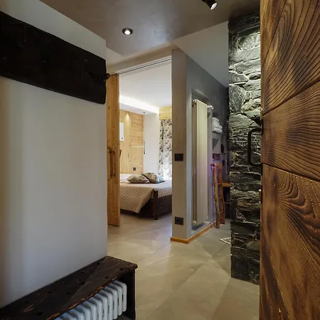 Della Valle Otel Vernante