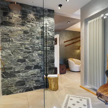 Otel Della Valle Vernante