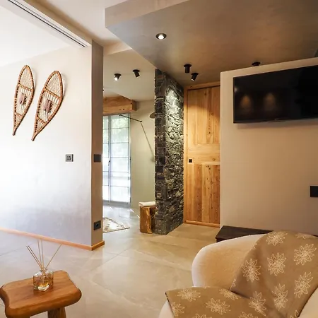 Hotel Della Valle Vernante