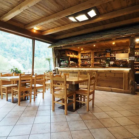 Della Valle Hotel