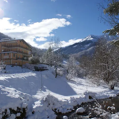 Della Valle 3* Vernante