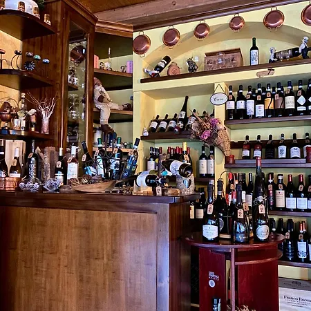 Della Valle Vernante