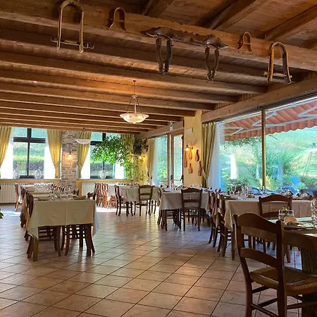 Della Valle Szálloda 3*