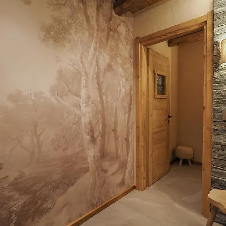 Otel Della Valle Vernante