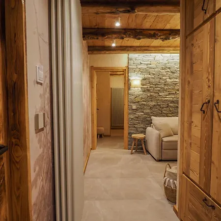 Hotel Della Valle Vernante