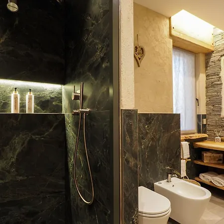 Szálloda Della Valle