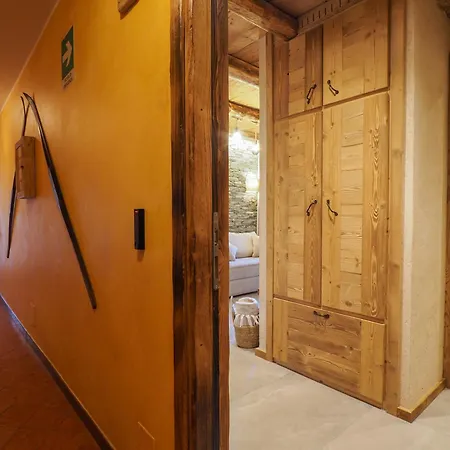 Szálloda Della Valle 3*