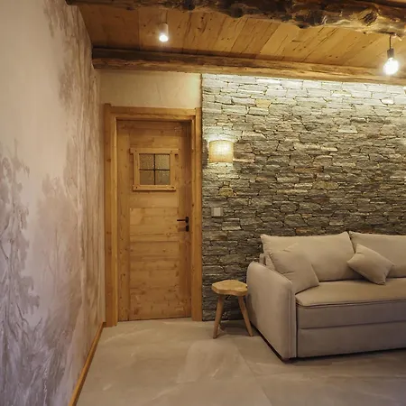 Szálloda Della Valle 3*