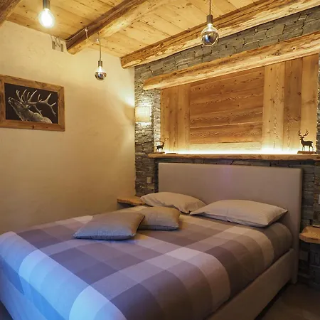 Della Valle 3* Vernante