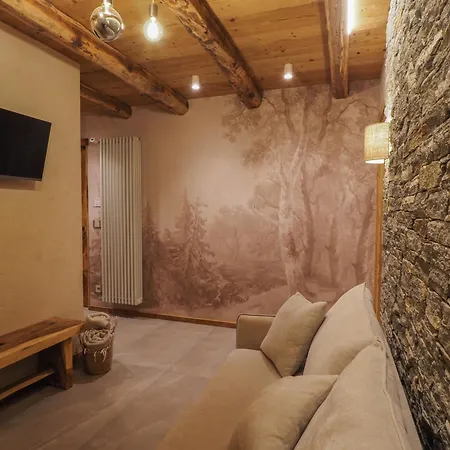 Della Valle Vernante