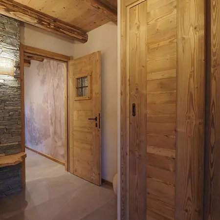 Della Valle Hotel Vernante