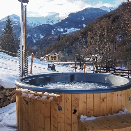 Della Valle Otel Vernante