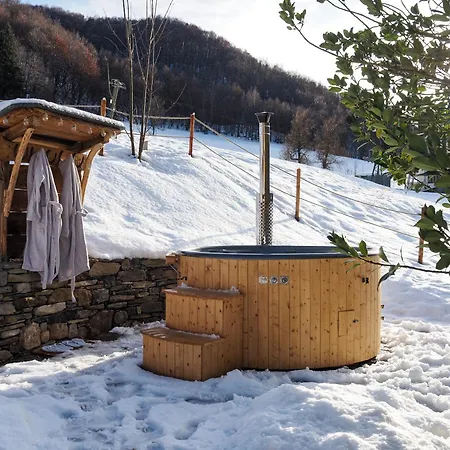 Della Valle Otel Vernante