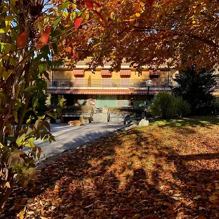 Della Valle Hotel